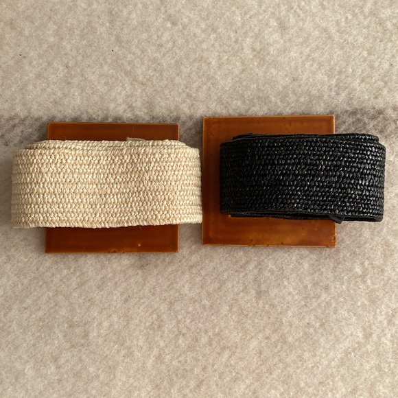 belt bundle - Picture 2 of 3